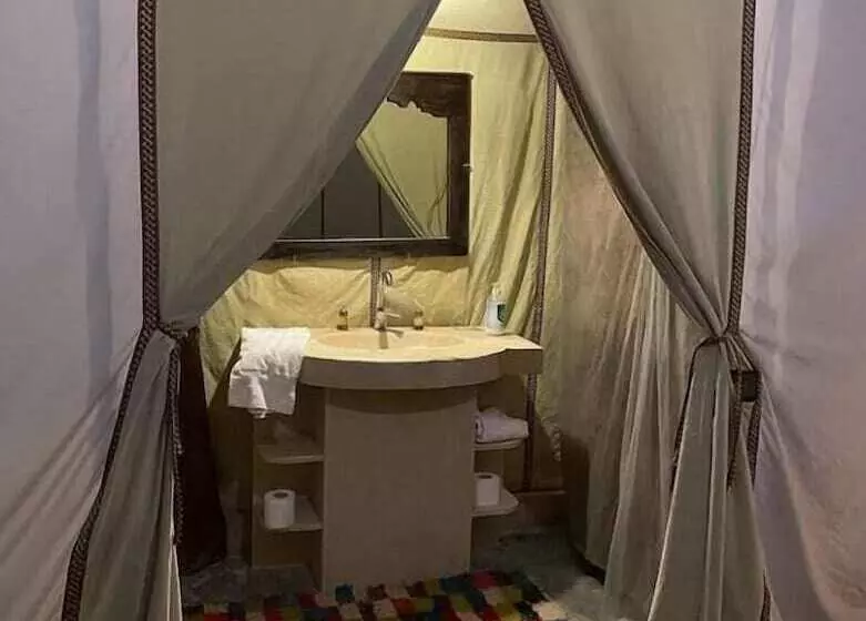 Hotelli Estandar Camp Merzouga