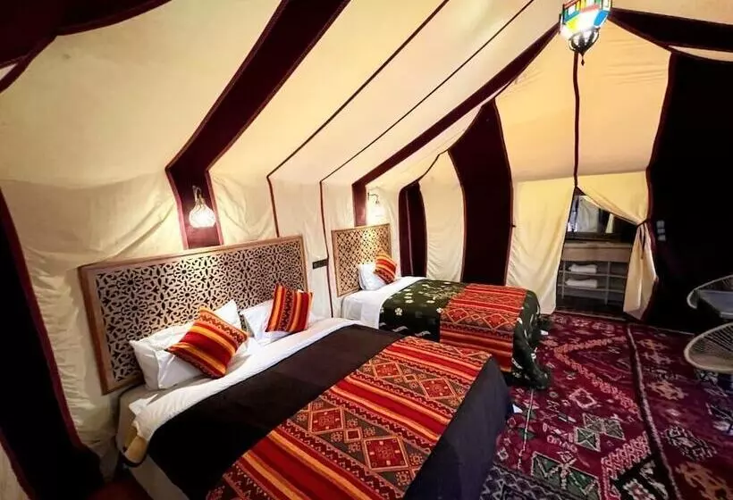 Hotelli Estandar Camp Merzouga