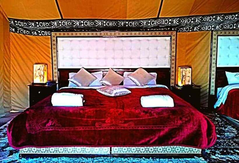 هتل Estandar Camp Merzouga