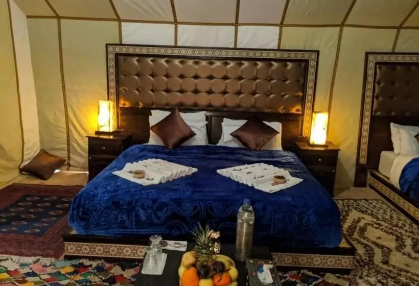 Hotelli Estandar Camp Merzouga