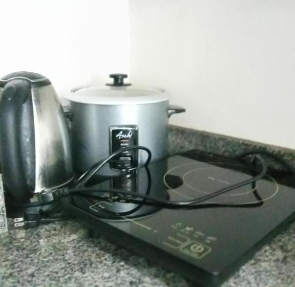 Jing S Cozy Place With Pool And Wifi