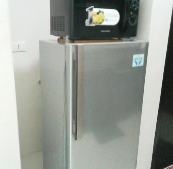 Jing S Cozy Place With Pool And Wifi