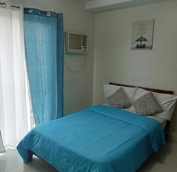 Jing S Cozy Place With Pool And Wifi