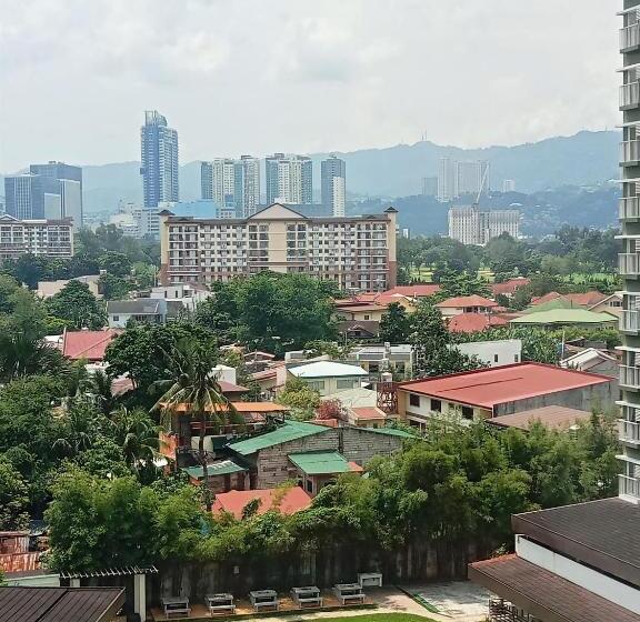 Jing S Cozy Place With Pool And Wifi