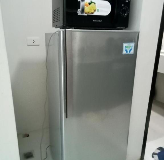 Jing S Cozy Place With Pool And Wifi