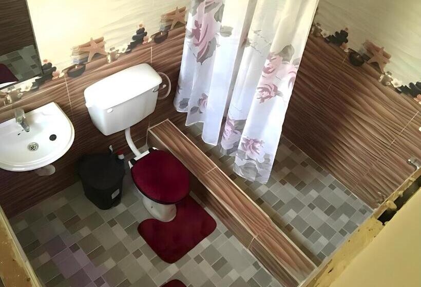 Lord S Hands Guest House Hotel