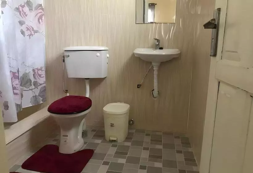 Lord S Hands Guest House Hotel