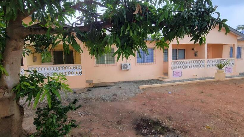 Lord S Hands Guest House Hotel