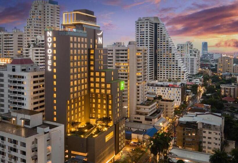 Novotel Bangkok Sukhumvit 4