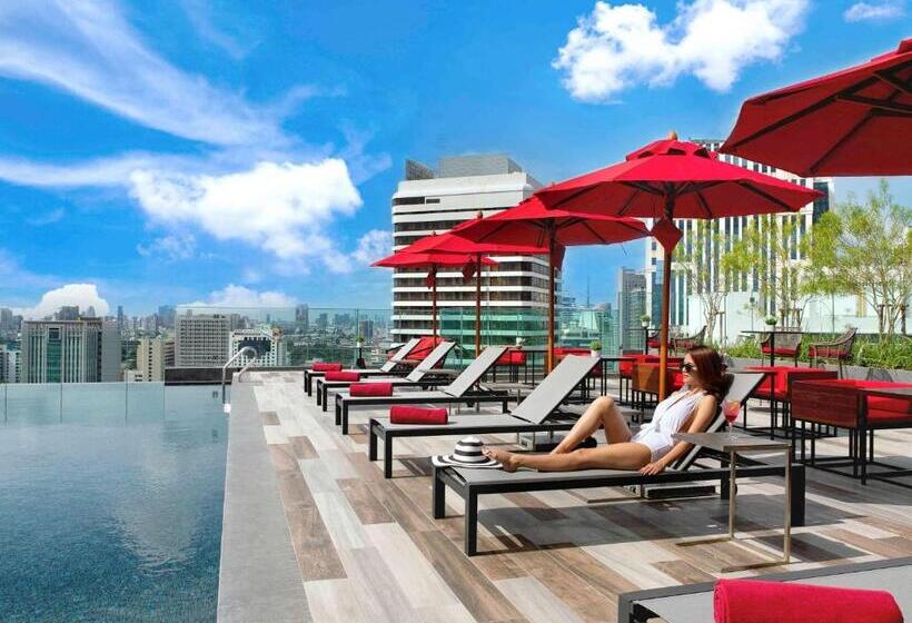 Novotel Bangkok Sukhumvit 4