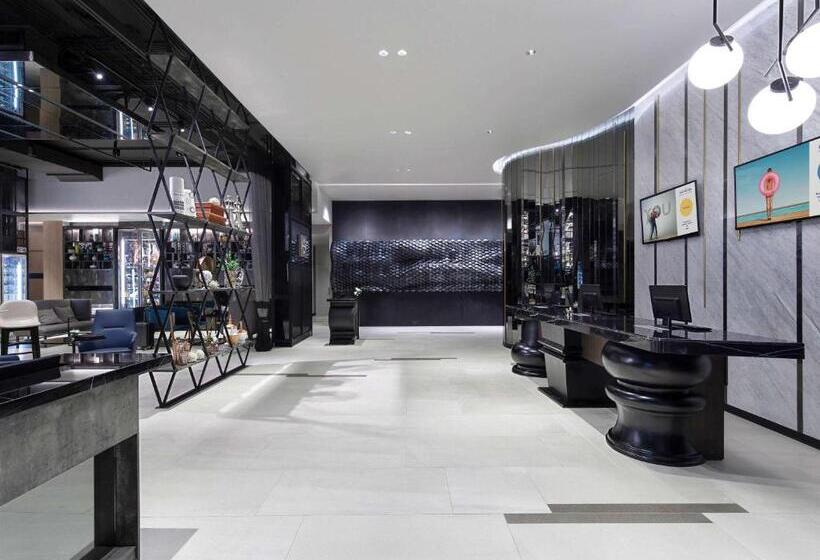 Novotel Bangkok Sukhumvit 4