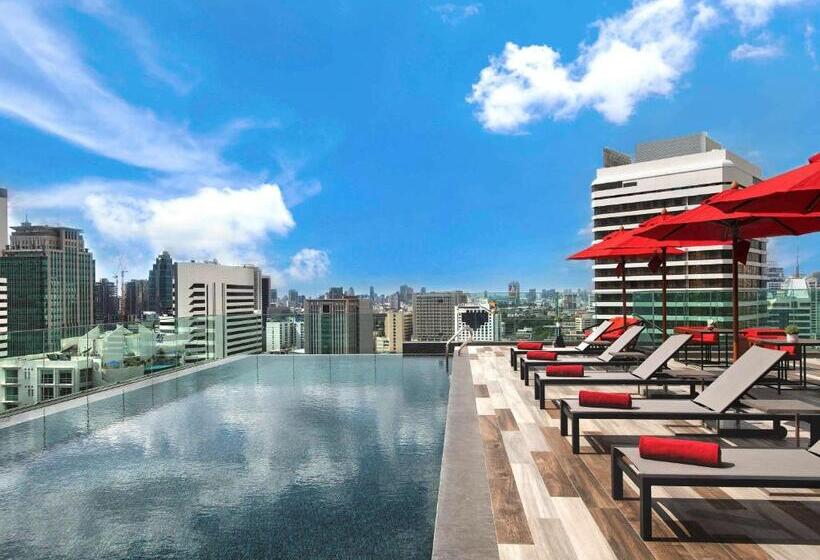 Novotel Bangkok Sukhumvit 4