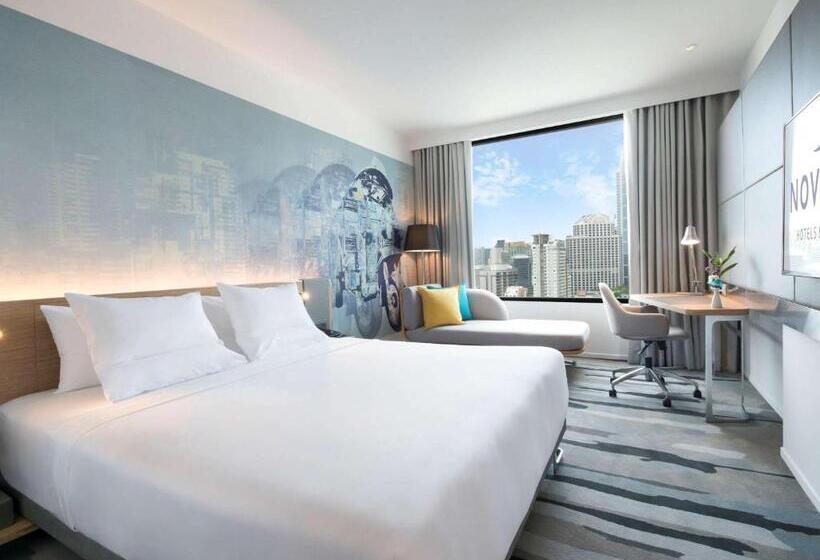 Novotel Bangkok Sukhumvit 4
