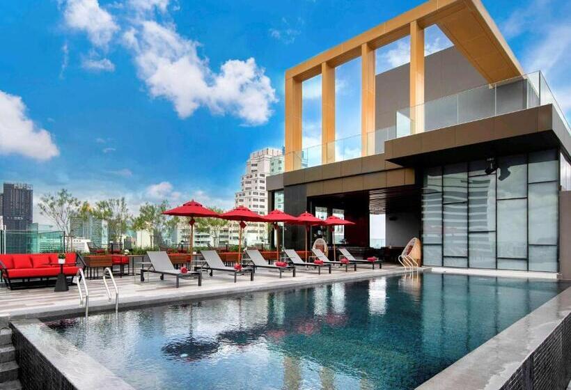 Novotel Bangkok Sukhumvit 4