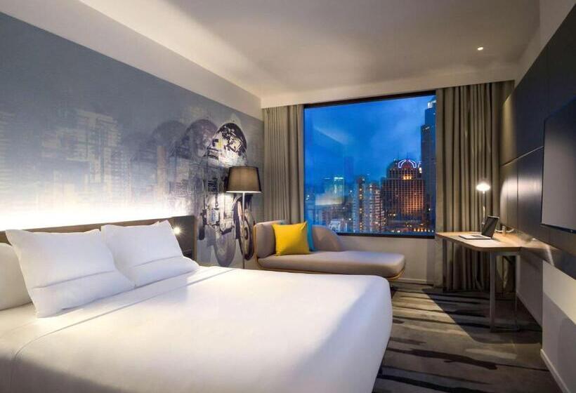 Novotel Bangkok Sukhumvit 4