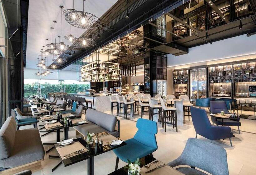 Novotel Bangkok Sukhumvit 4