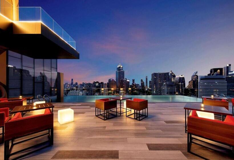 Novotel Bangkok Sukhumvit 4