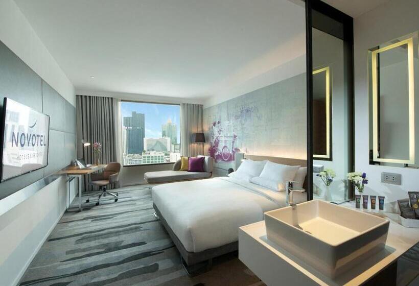 Novotel Bangkok Sukhumvit 4