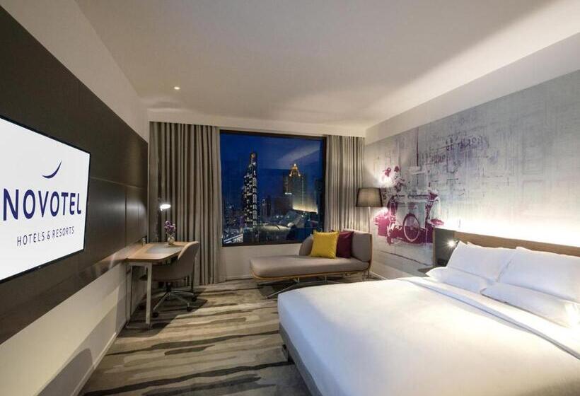 Novotel Bangkok Sukhumvit 4