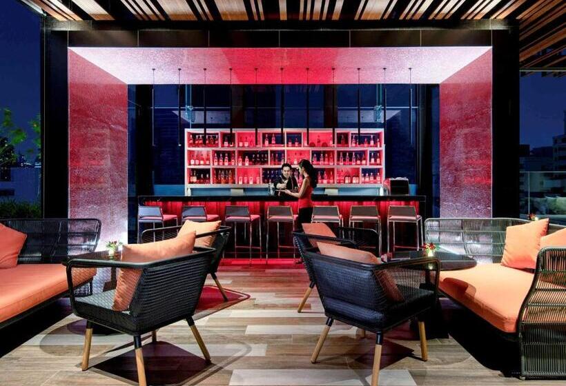 Novotel Bangkok Sukhumvit 4