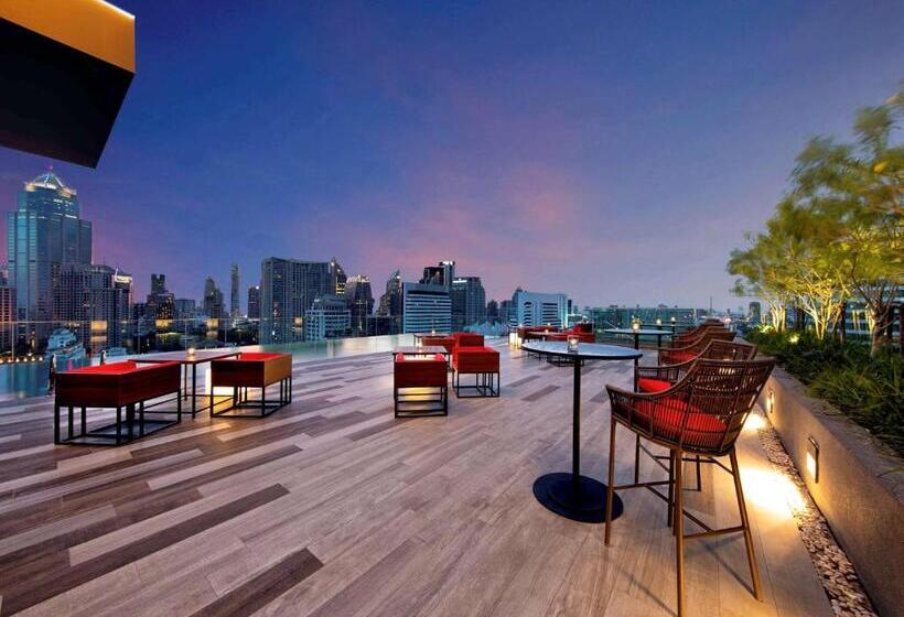 Novotel Bangkok Sukhumvit 4