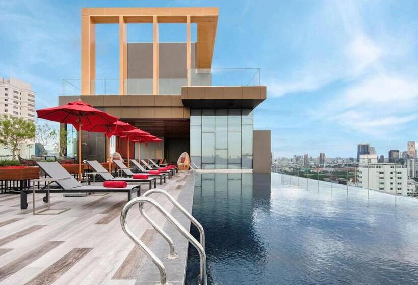 Novotel Bangkok Sukhumvit 4