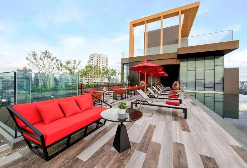 Novotel Bangkok Sukhumvit 4