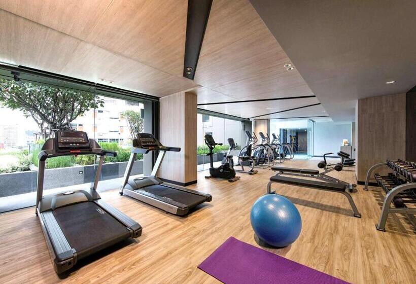 Novotel Bangkok Sukhumvit 4