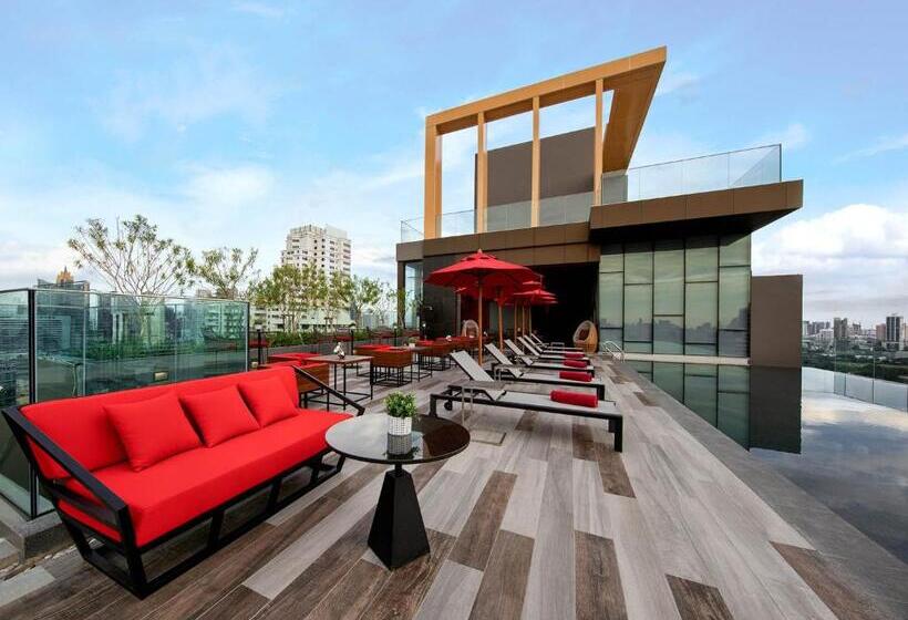 Novotel Bangkok Sukhumvit 4