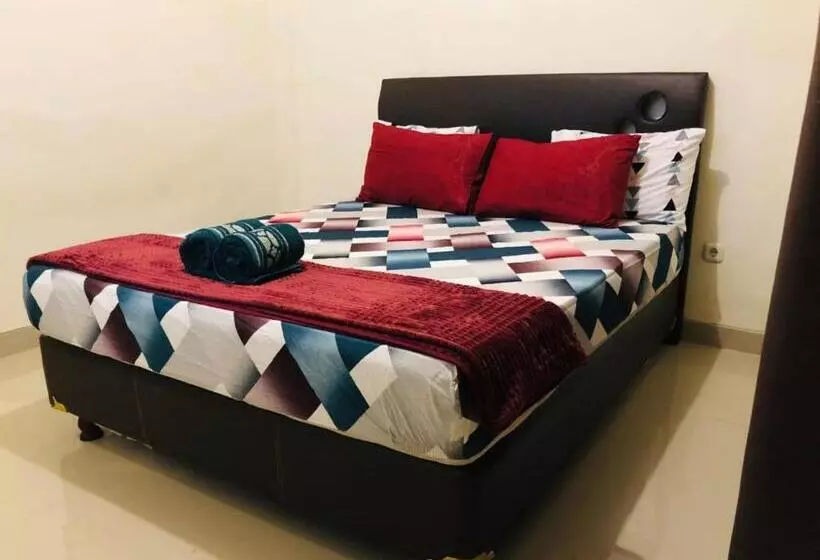 Majatalo Calliandra Homestay