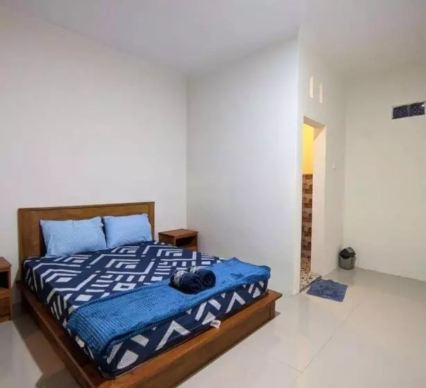 Majatalo Calliandra Homestay