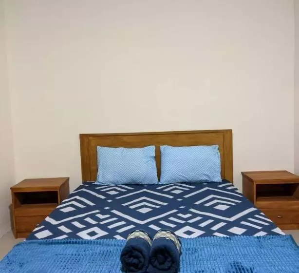 Majatalo Calliandra Homestay