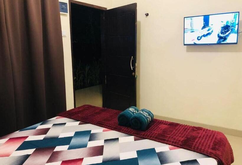 بنسيون Calliandra Homestay