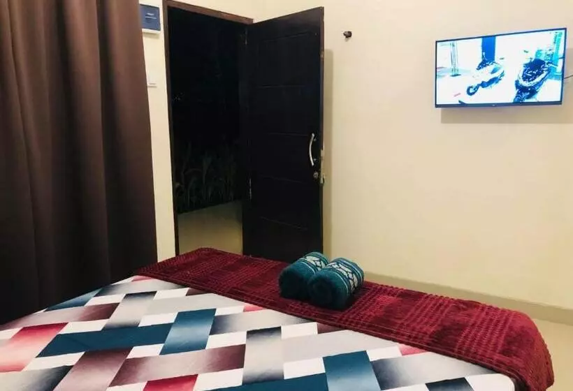 Majatalo Calliandra Homestay