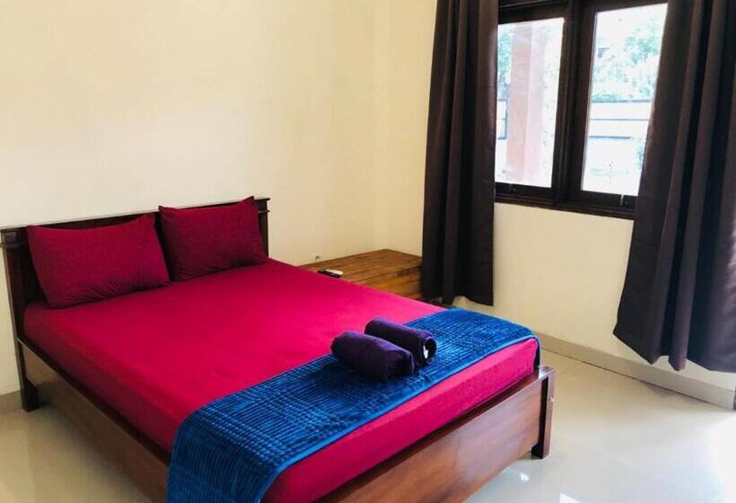 بنسيون Calliandra Homestay