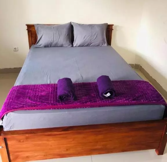 Majatalo Calliandra Homestay