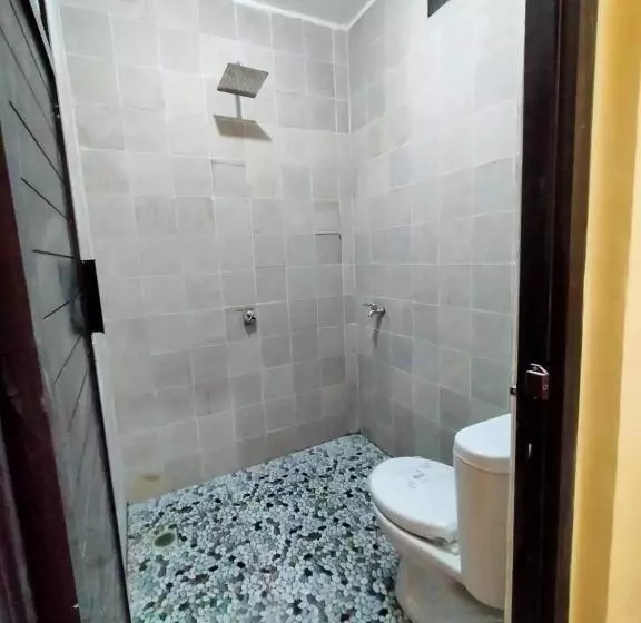 Majatalo Calliandra Homestay