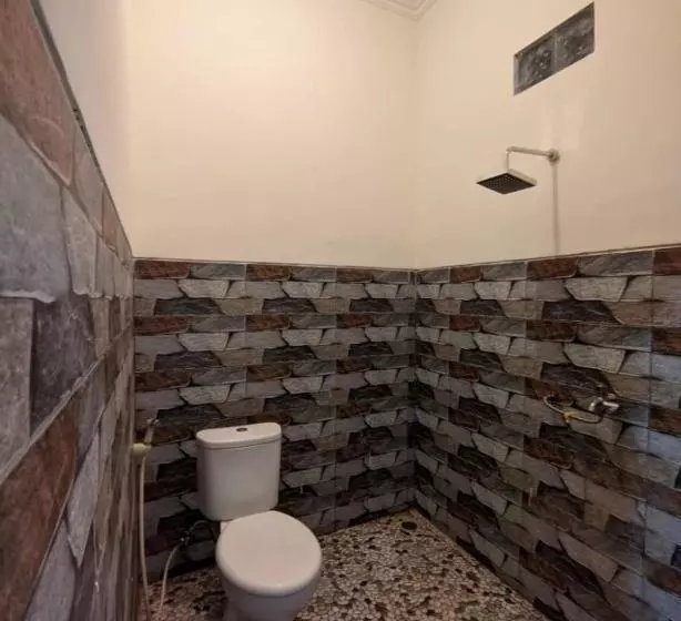 Majatalo Calliandra Homestay