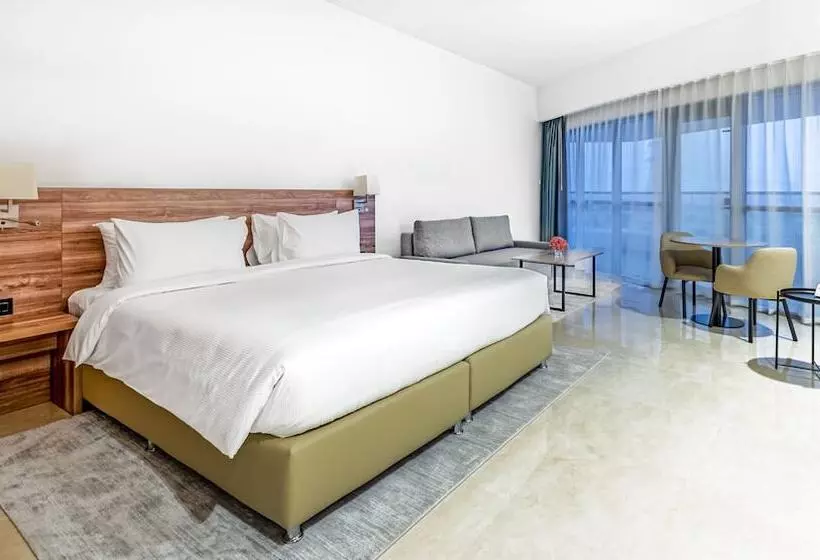 Pyramisa Hotel Apartments