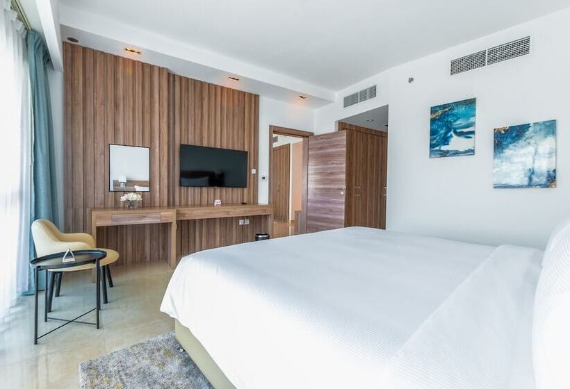 Pyramisa Hotel Apartments