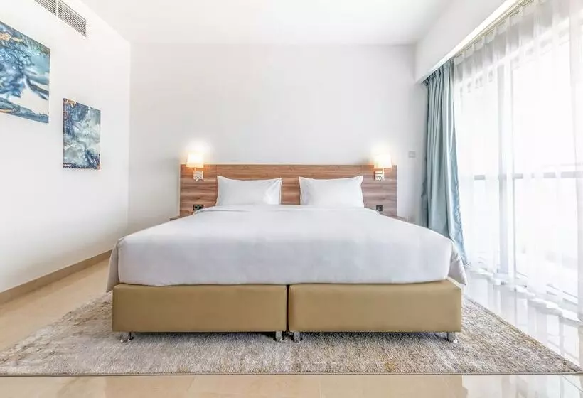 Pyramisa Hotel Apartments