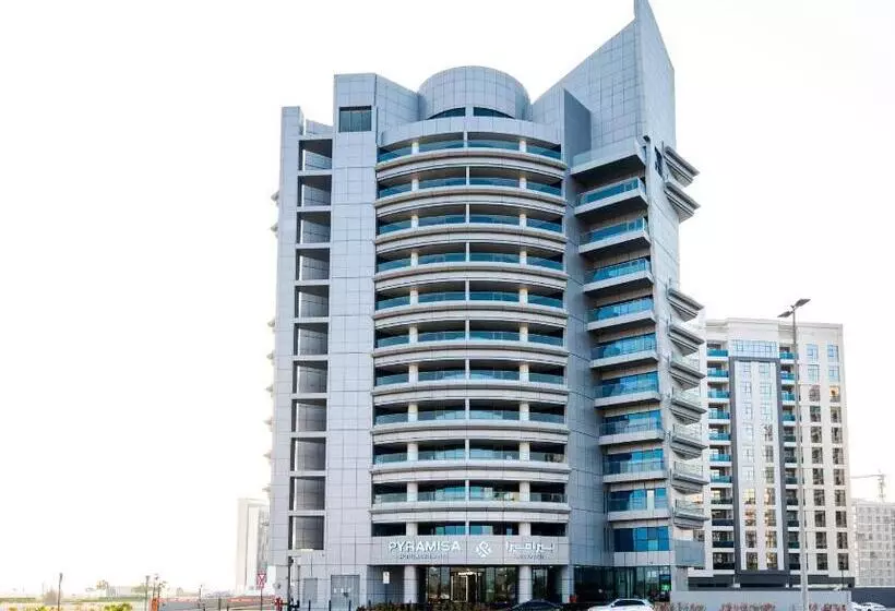 Pyramisa Hotel Apartments