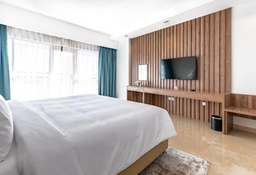 Pyramisa Hotel Apartments