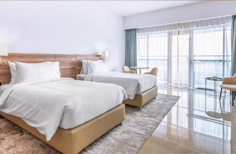 Pyramisa Hotel Apartments