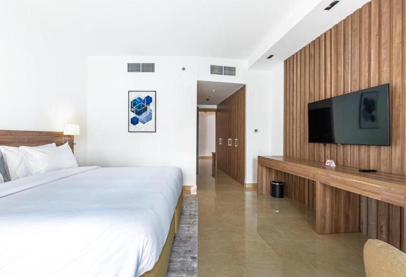 Pyramisa Hotel Apartments