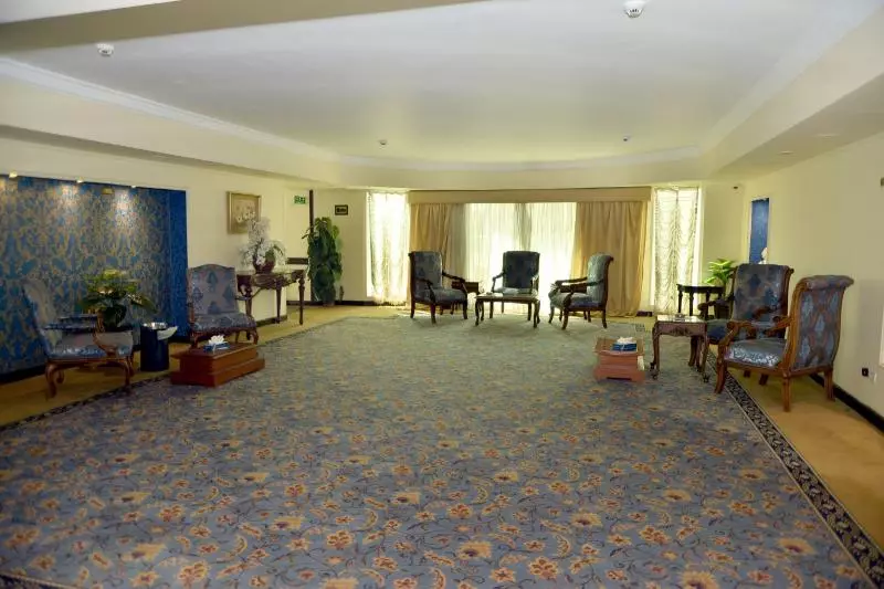 Ramage Hotel Resort And Spa