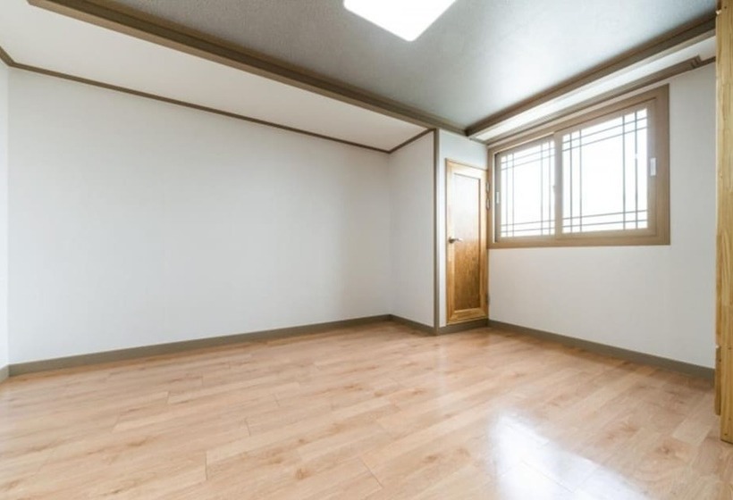 Seogwipo Jungmun Bolia Pension