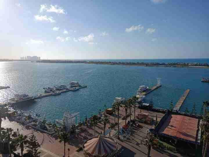 بورتو مارينا