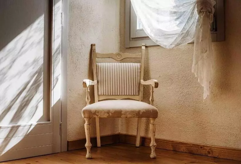 Retkeilymaja Locanda Conta