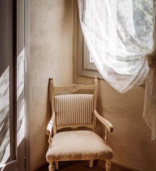 הוסטל Locanda Conta